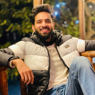 Telegram profile photo for AT unfiltered