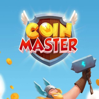Coin Master Telegram Group Link