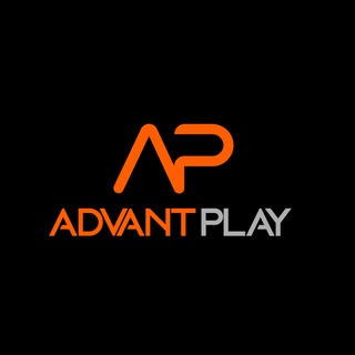 Telegram profile photo for AdvantPlay