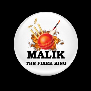 MALIK CRICKET PREDICTION Telegram Group Link