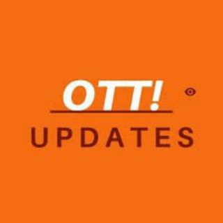 OTT updates Telegram Group Link