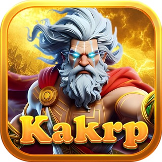 Telegram profile photo for Kakrp