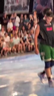 场外更精彩 🏀