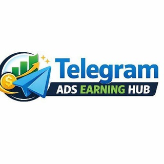 Telegram Ads Earning Hub