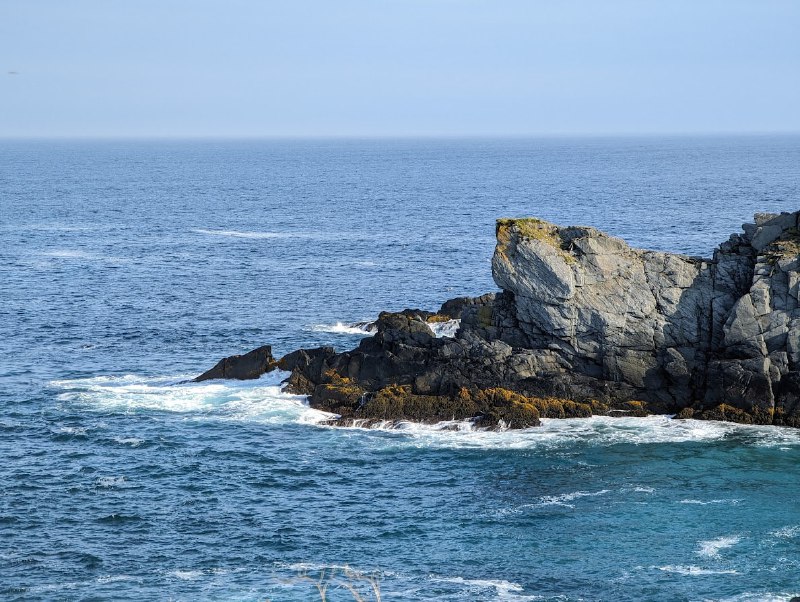 UNESCO 6631: Transatlantic Cable Ensemble (Canada) 世界上第一個永久性跨洋海底電報的西部終點站，和愛爾蘭的另一端跨國提交的提名，還處在 tentative list