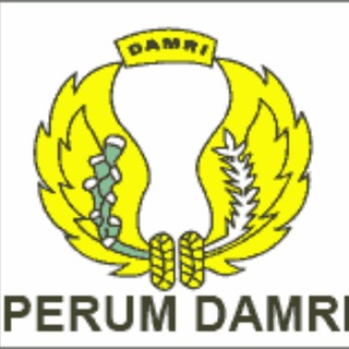 Rec PERUM DAMRI