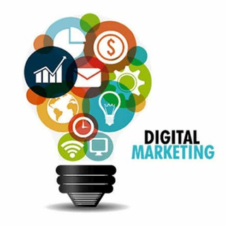 Digital Marketing Telegram Group Link