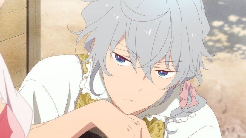 銀砂糖師與黑妖精～sugar apple fairy tale～ 第5集