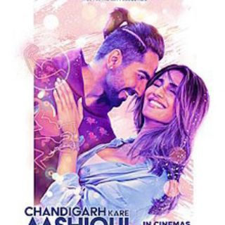 Chandigarh Kare Aashiqui in hindi English Kannada Tamil Malayalam dubbed movie download Telegram Group Link