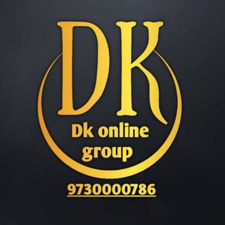 Telegram profile photo for 𝐃𝐊 𝐎𝐍𝐋𝐈𝐍𝐄 𝐁𝐎𝐎𝐊