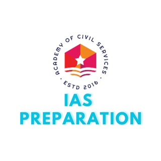 IAS-Academy of Civil Services Telegram Group Link
