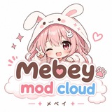 Mebey Mod Cloud