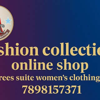 Fashion collection Telegram Group Link