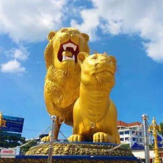 Telegram profile photo for 柬埔寨-西港华人俱乐部