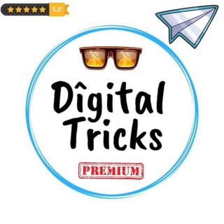 Dîgital Ťrickss [ DT ] 🔊 Telegram Group Link