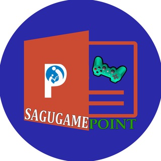 SAGUGAMEPOINT