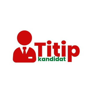 Titip Kandidat