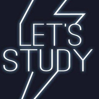 📚 LET'S STUDY 📚 Telegram Group Link