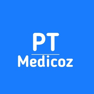 PTmedicoz 👨‍🏫📓 ( physiotherapy group) Telegram Group Link