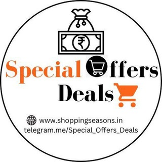 Special Offers Deals Telegram Group Link
