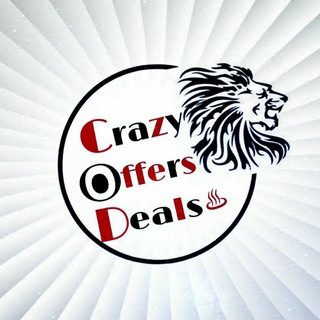 Crazy Offers Deals - COD Telegram Group Link