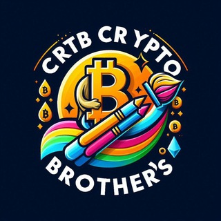 Crypto Brother's🫂❤️
