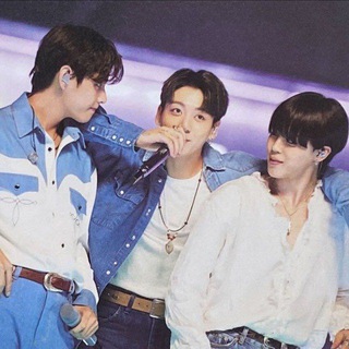 VMINKOOK Updates Myanmar💜🇲🇲 Telegram Group Link