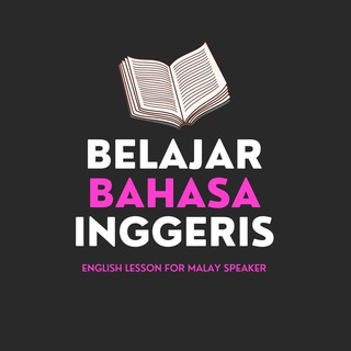 Belajar Bahasa Inggeris Telegram Group Link