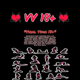 Vidio Viral Indonesia 18+ Telegram Group Link
