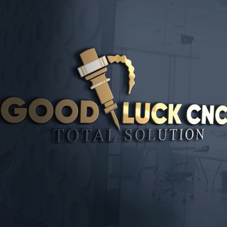 Good Luck C.N.C-MD:-Sumon