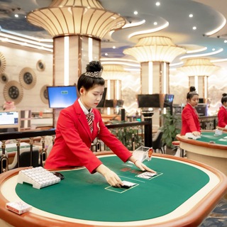 缅北赌场/孤注一掷
