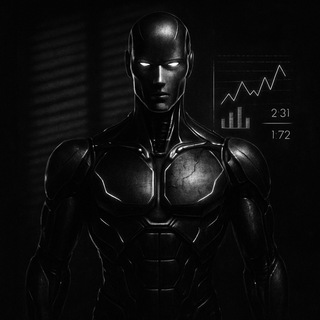 Telegram profile photo for AIxBET | Intelligence Layer