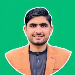 Telegram profile photo for Miraj Khan Skills