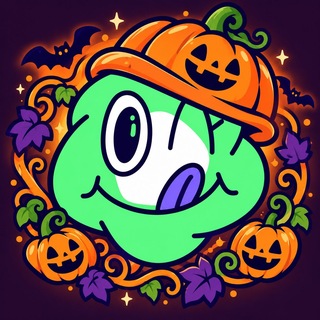 Telegram profile photo for AEON