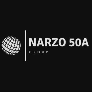 Realme Narzo 50A /🌍