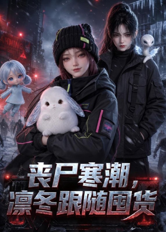 #短剧