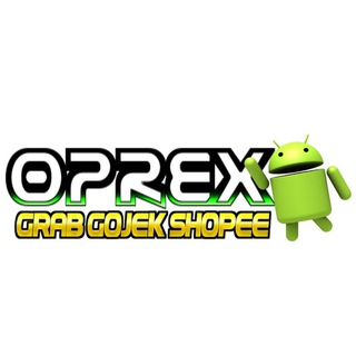 OPREK GRAB & GOJEK