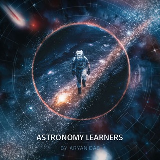 Telegram profile photo for Space and Physics lovers
