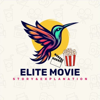 Elite Movie Telegram Group Link