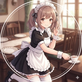 Telegram profile photo for 明月💋动漫里番Ai女友