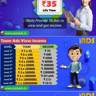 🔱🔱new refer earning app 💰🔱🔱 Telegram Group Link