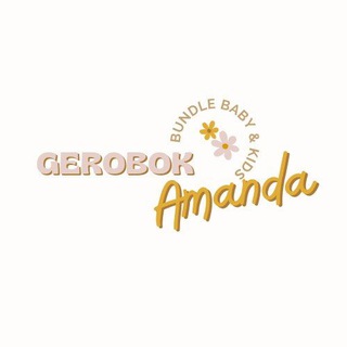 🛍️Gerobok Amanda🛍️