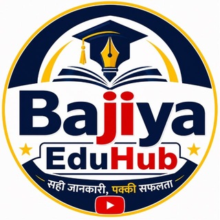 Telegram profile photo for Latest News Update Sarkari Result Job Sarkari Naukri शिक्षा विभाग