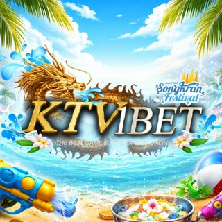 Telegram profile photo for KTV1BET