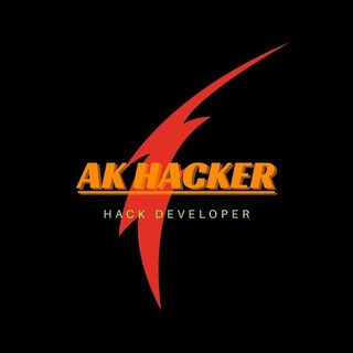 𝘼𝙆 𝙃𝙖𝙘𝙠𝙚𝙧 𝘾𝙝𝙖𝙣𝙣𝙚𝙡 🇮🇳 Telegram Group Link