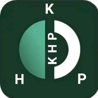 Telegram profile photo for KHP Outline VPN Premium KEY