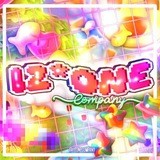 𝓟artnership 𝓘z*one 𝓒ompany (pembersihan)