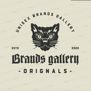 Brands gallery logo