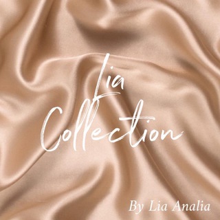 Lia ✨ Telegram Group Link