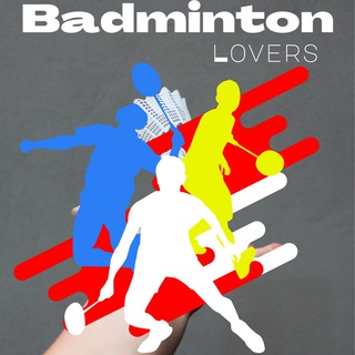 BADMINTON LOVERS INDONESIA 🇮🇩